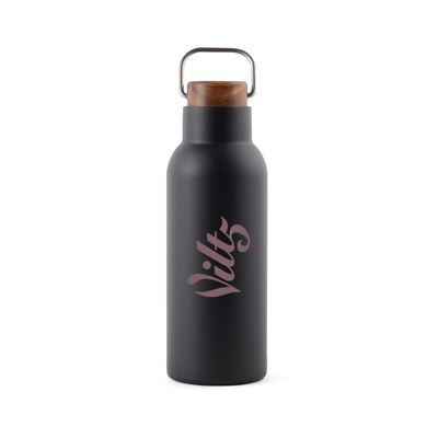 VINGA Ciro RCS recycled vacuum bottle 580ml