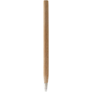 Arica wooden ballpoint pen | Branded Wooden pen