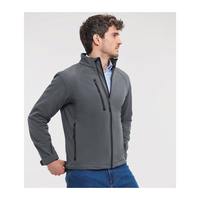 Russell Athletic Soft Shell Jacket