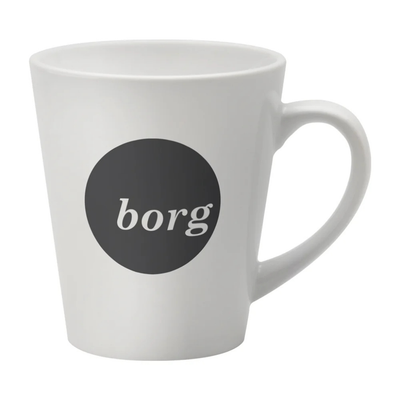 Branded Deco Mug