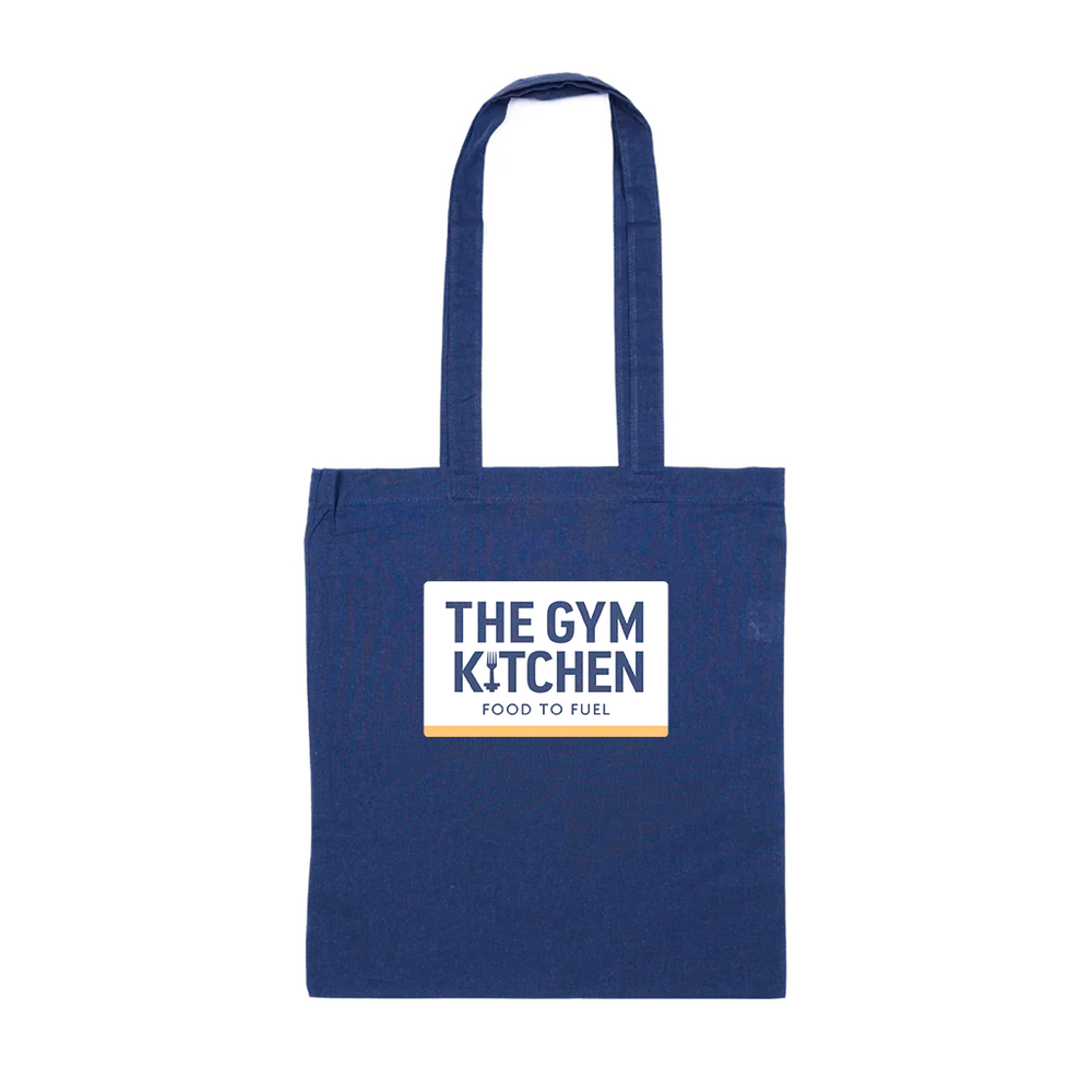 48hr Express 5oz Coloured Cotton Tote Bag