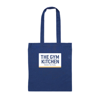 48hr Production 5oz Coloured Cotton Tote Bag