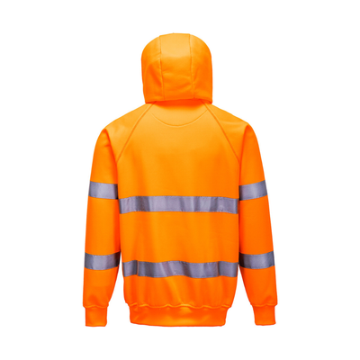 Portwest Hi-Vis Hoodie
