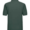 Russell Poly/Cotton Piqué Polo Shirt