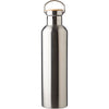 Poolbridge Stainless steel double walled bottle (1L)