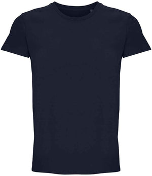 SOL'S Crusader Recycled T-Shirt French Navy