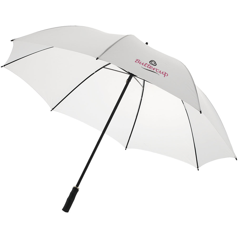Branded Zeke 30" golf umbrella