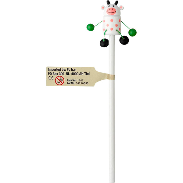 Dubhs Pencil with animal