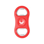 Fidget Spinner Bottle Opener
