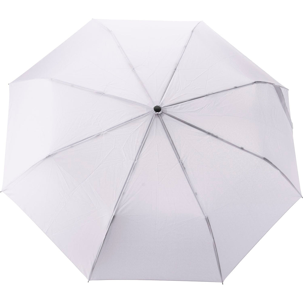 Branded Capstick RPET Umbrella