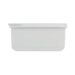 Branded Lunch box with cutlery
