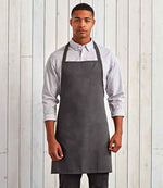 Premier Essential Bib Apron