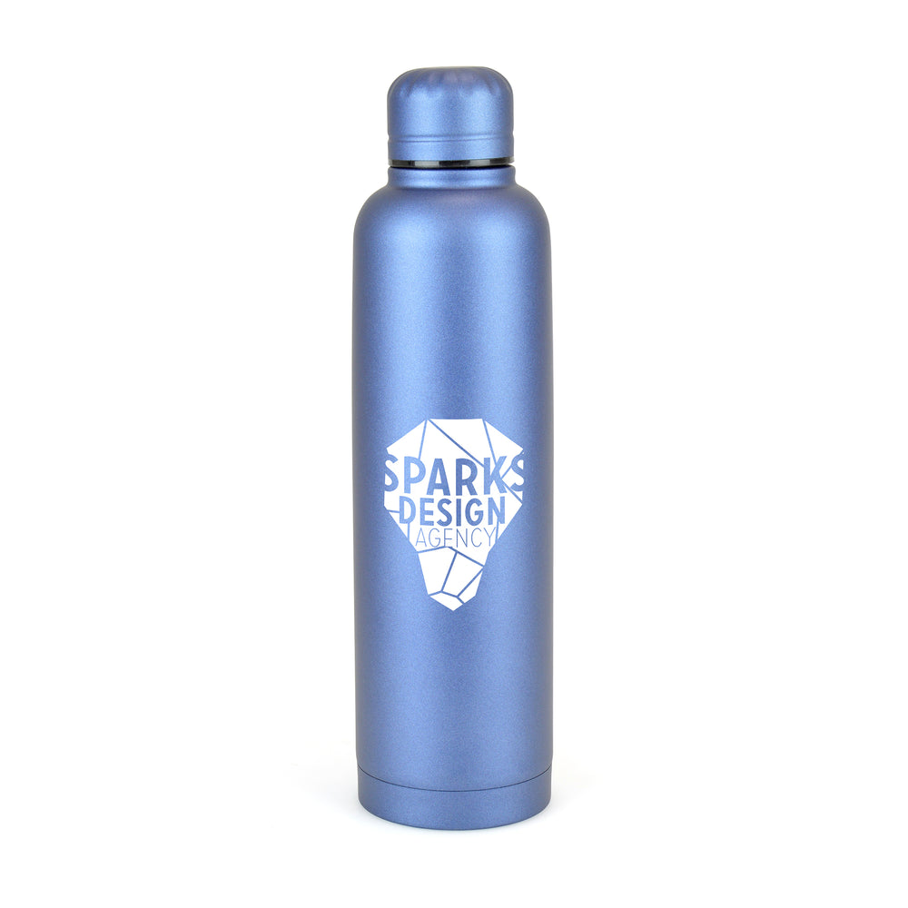 Branded Tilba Sports Bottle