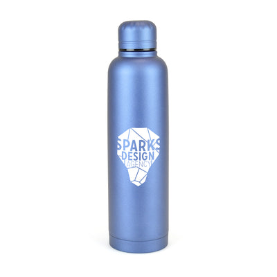 Branded Tilba Sports Bottle