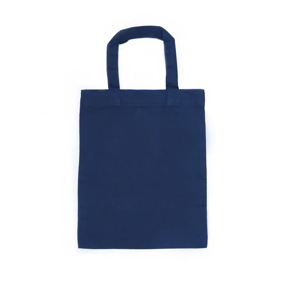 Express 5oz Coloured Mini Tote Bags