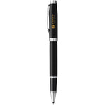 Branded Parker IM rollerball pen - Matted