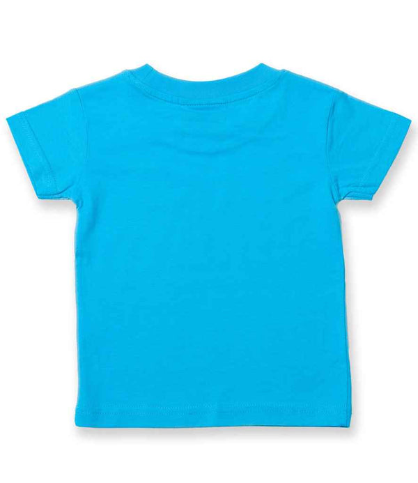 Larkwood Baby/Toddler T-Shirt