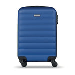 Branded Hard trolley