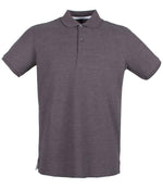 Henbury Modern Fit Cotton Piqué Polo Shirt