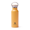 VINGA Miles Thermos Bottle 500 ml Yellow
