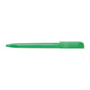 Branded Smokies JAG Twist action frosted plastic ballpen