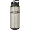 Branded H2O Active® Vibe 850 ml spout lid sport bottle