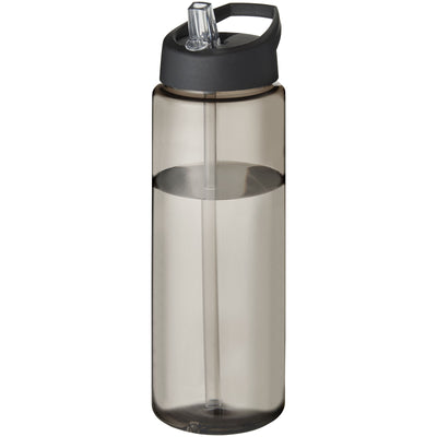 Branded H2O Active® Vibe 850 ml spout lid sport bottle