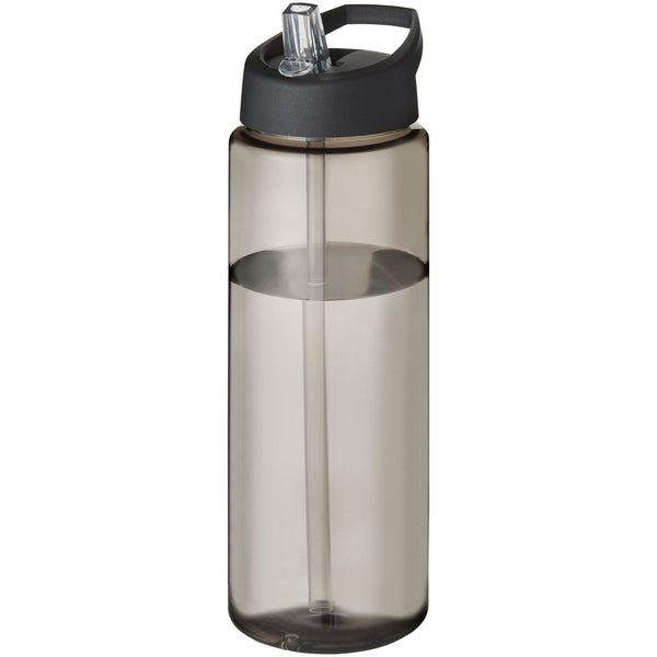 Branded H2O Active® Vibe 850 ml spout lid sport bottle