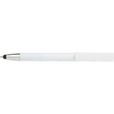 Branded Dawls Ballpen with phone holder