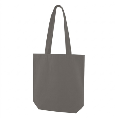 Fresno 10oz Gusseted Canvas Bag