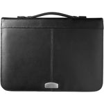 Branded Las A4 conference folder