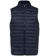 Native Spirit Light Recycled Bodywarmer Navy