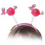 Awareness Campaign Head Boppers