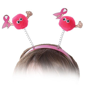 Awareness Campaign Head Boppers