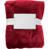Odstone Fleece blanket