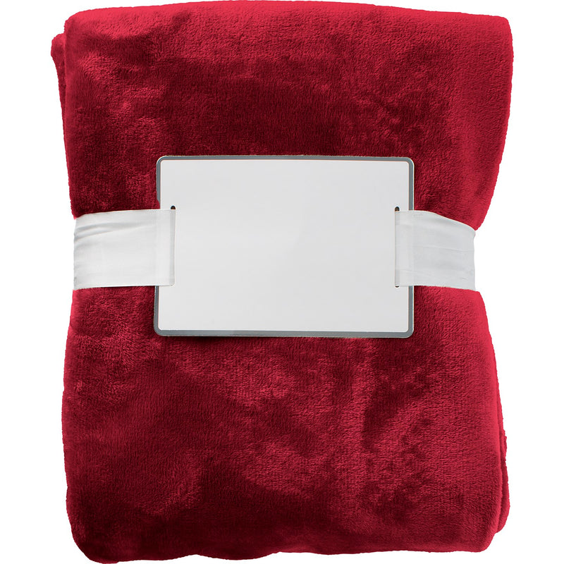 Odstone Fleece blanket