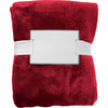 Branded Odstone Fleece blanket