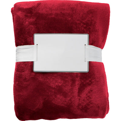 Branded Odstone Fleece blanket