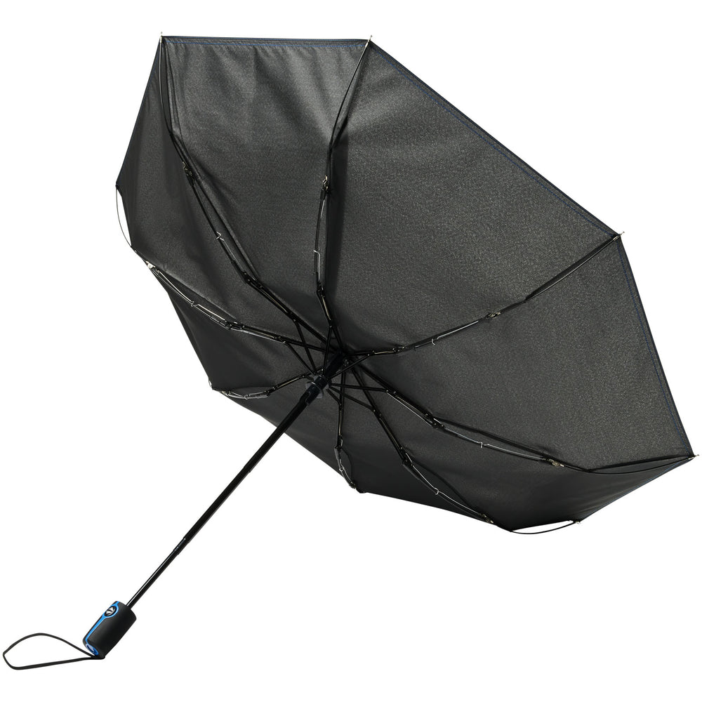 Branded Stark-mini 21" foldable auto open/close umbrella