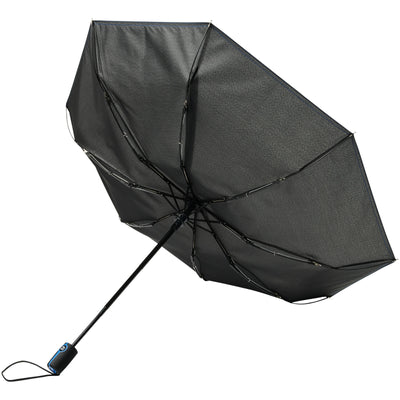 Branded Stark-mini 21" foldable auto open/close umbrella