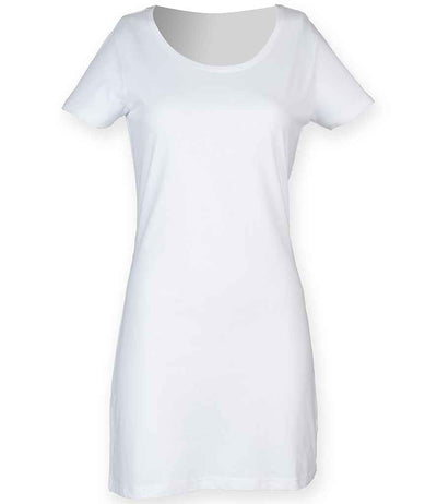 SF Ladies T-Shirt Dress