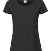 Fruit of the Loom Ladies Iconic 195 T-Shirt