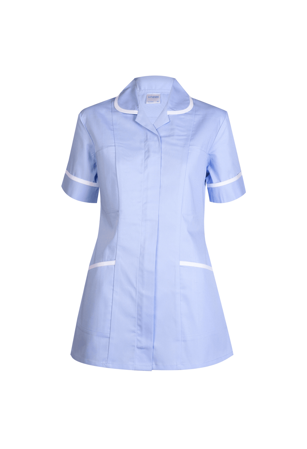 Branded Ladies Heavyweight Tunic
