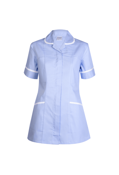 Branded Ladies Heavyweight Tunic