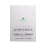 Seed Pack in White Paper Envelope