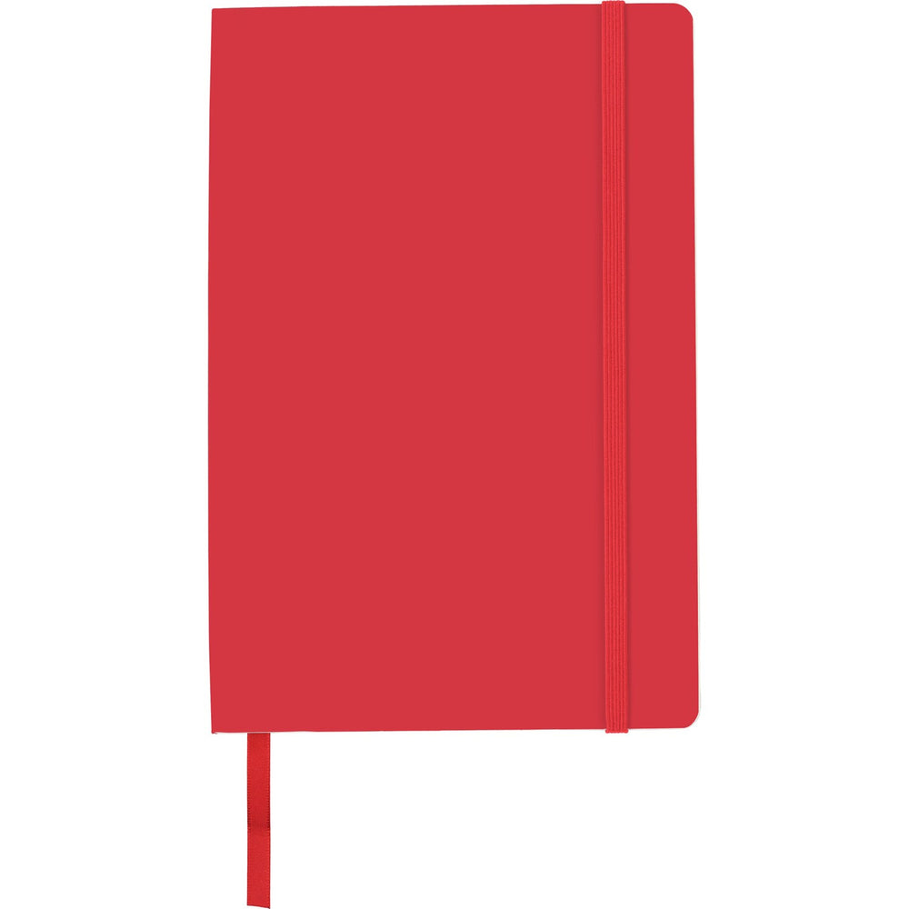 Branded Kezia Notebook (approx. A5)