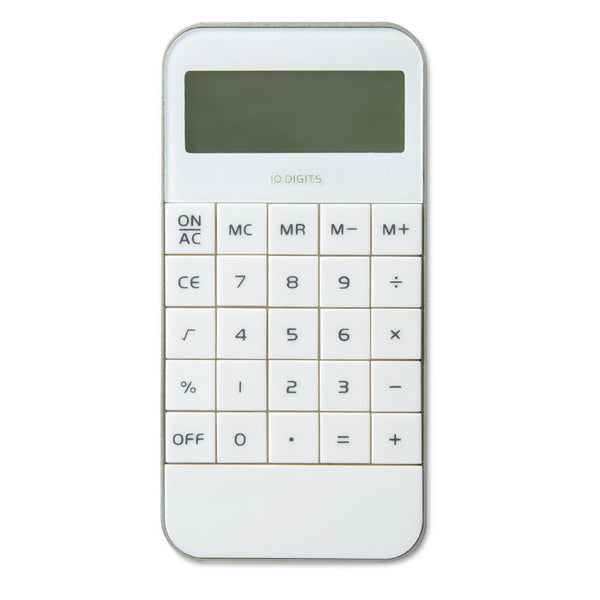 10 digit display Calculator