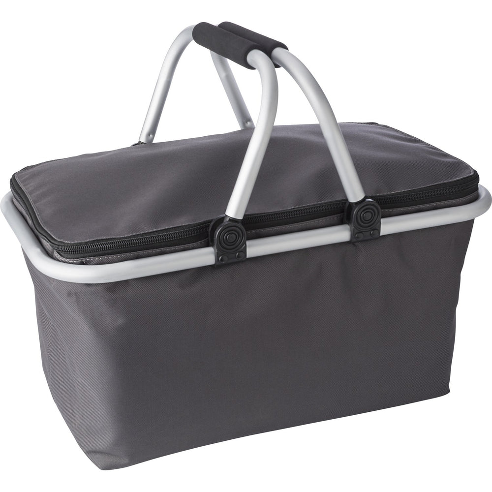 Branded Loddiswell Foldable shopping basket