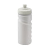 Branded 500ml Finger Grip Bottle