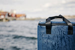 Branded VINGA Baltimore trail cooler backpack